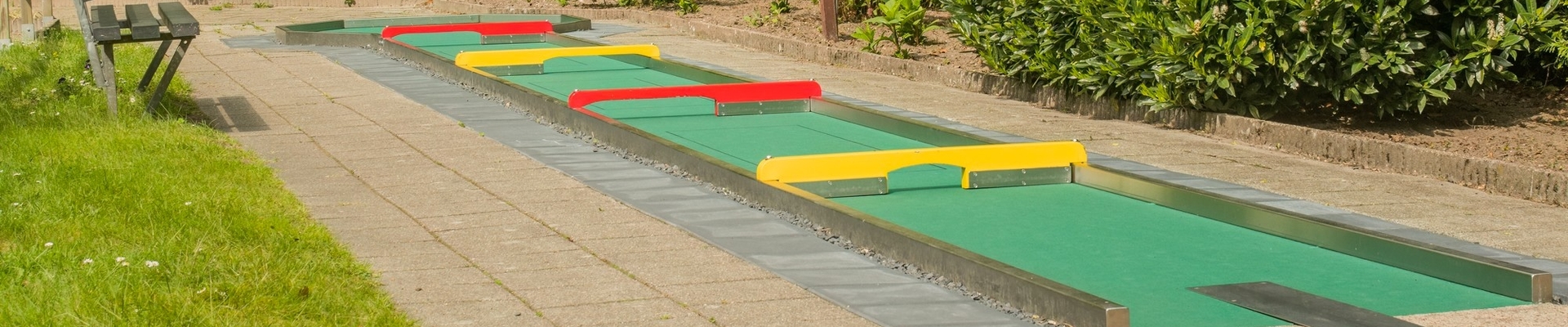 Viltbaan Viltbaan